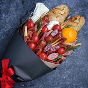 Букет «Стиляга»