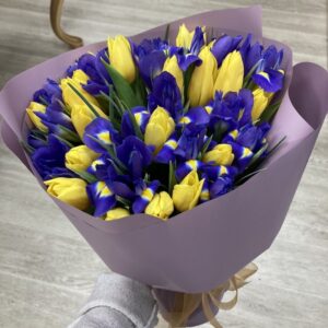 Букет «Милые мечты»