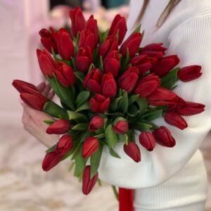 Букет «Тропический отдых»