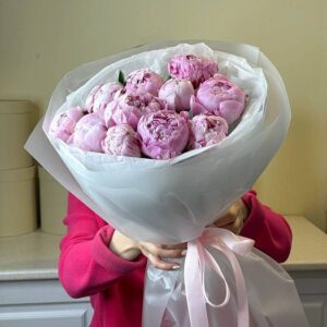 Букет Краски весны